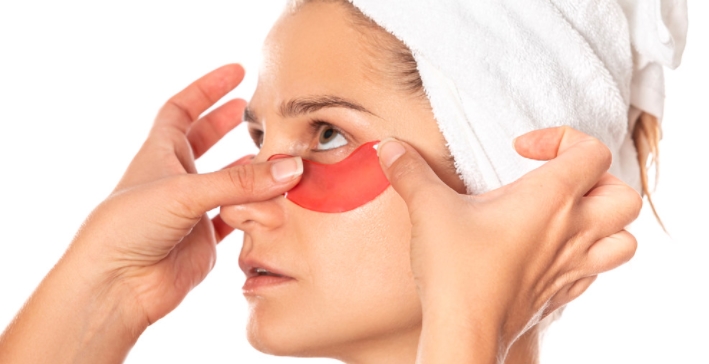 다크서클 없애는 법