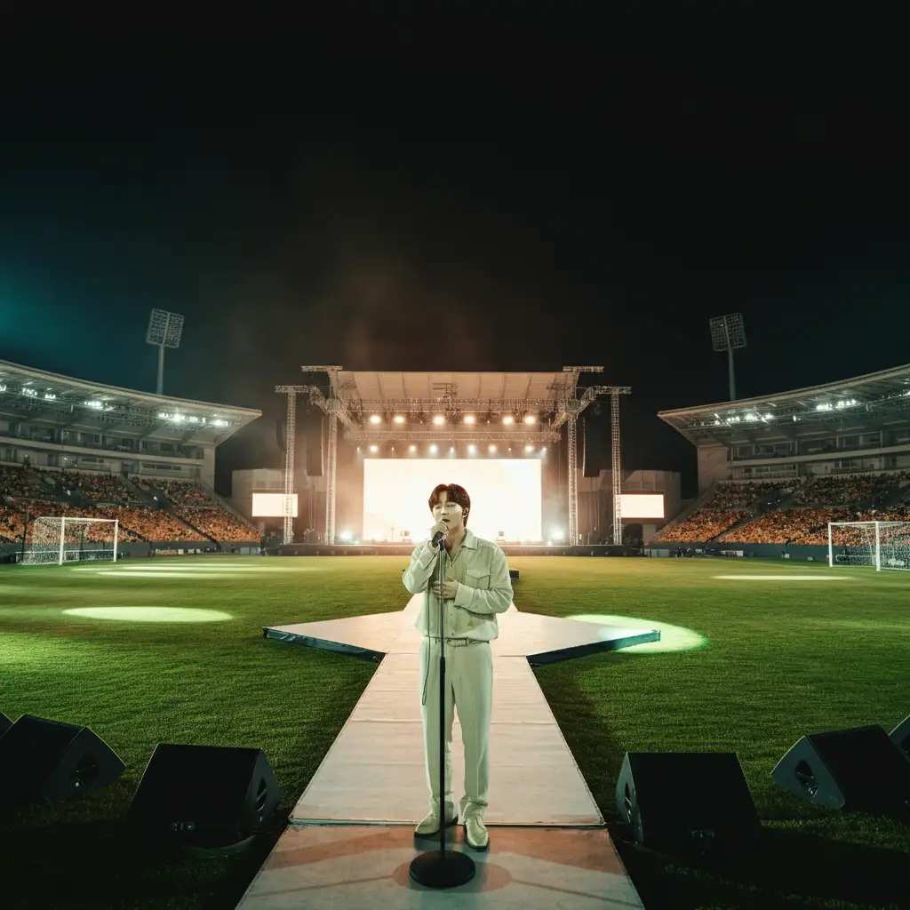 임영웅 영화 IM HERO THE STADIUM TV조선 설날 방송 TV조선 실시간 시청 방법