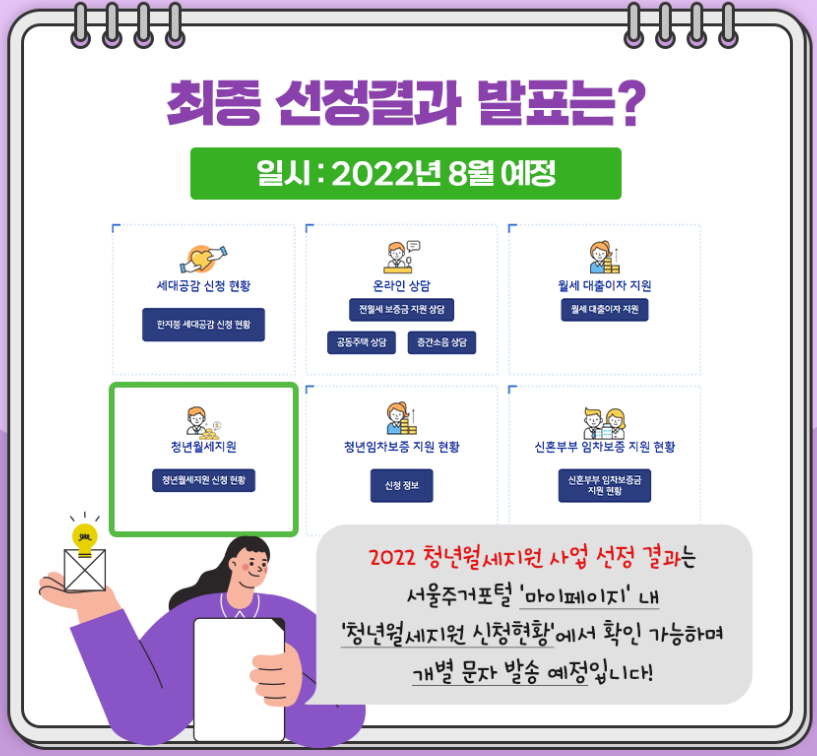 결과발표