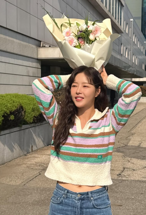 김태술 박하나 결혼