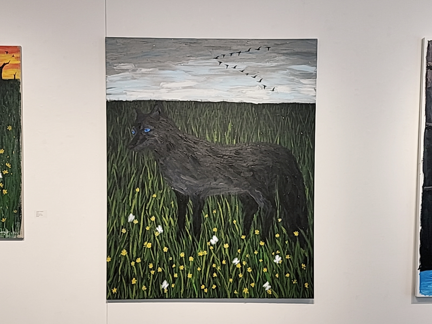 백승기 작가 작품2