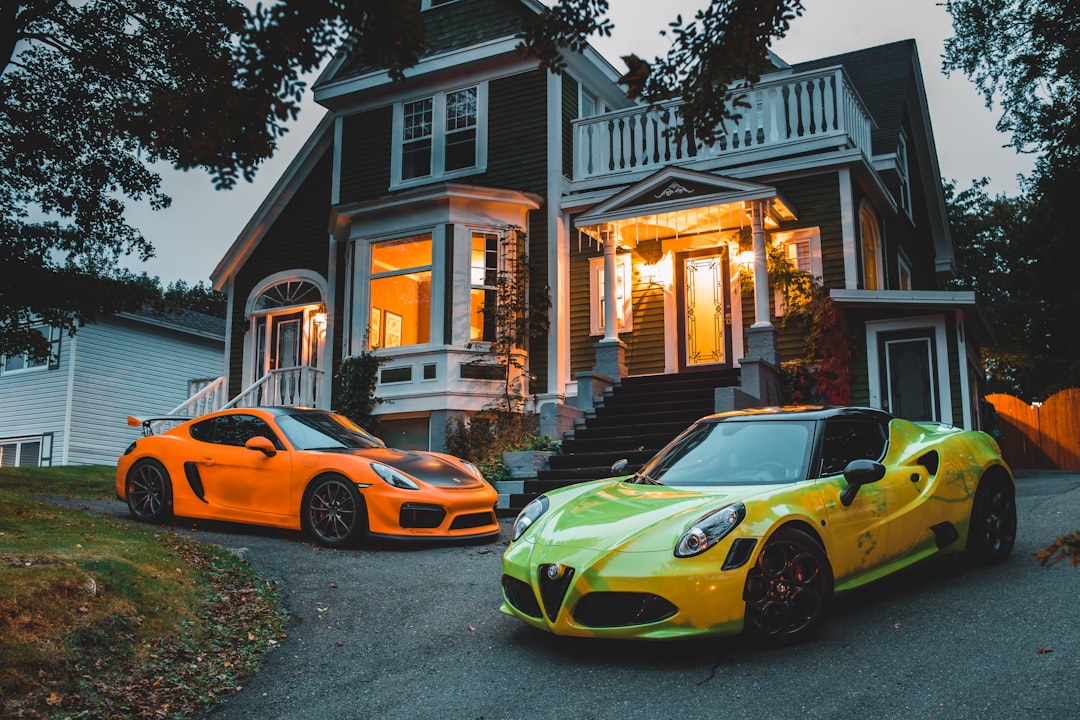 Compound Interest.