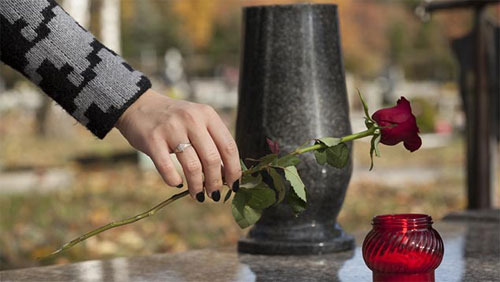 국민연금 유족연금 수령조건 확인