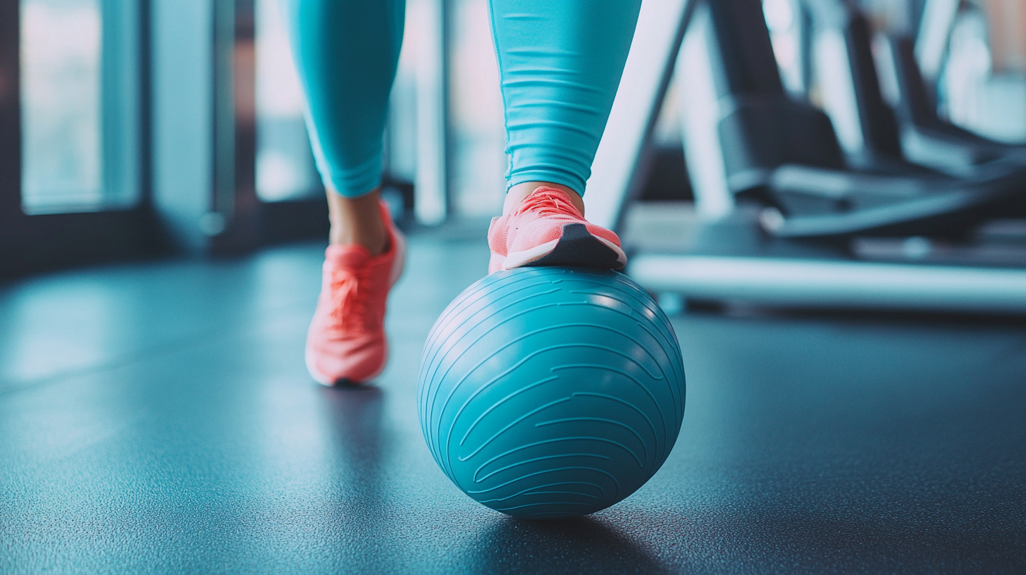 50~60대가 실천해야 할 효과적인 운동법