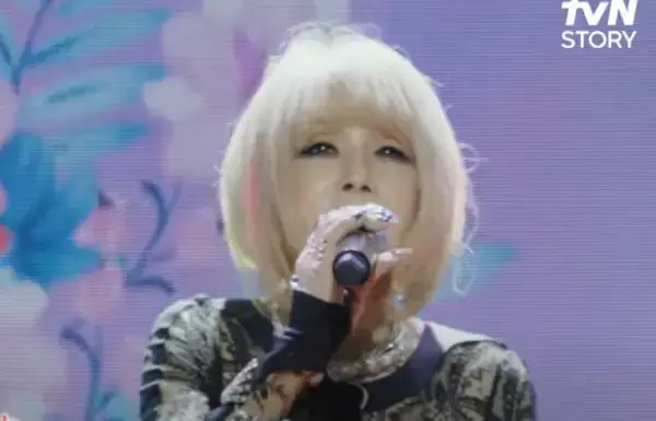 가수-윤시내-사진