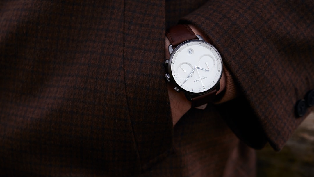Chronos.