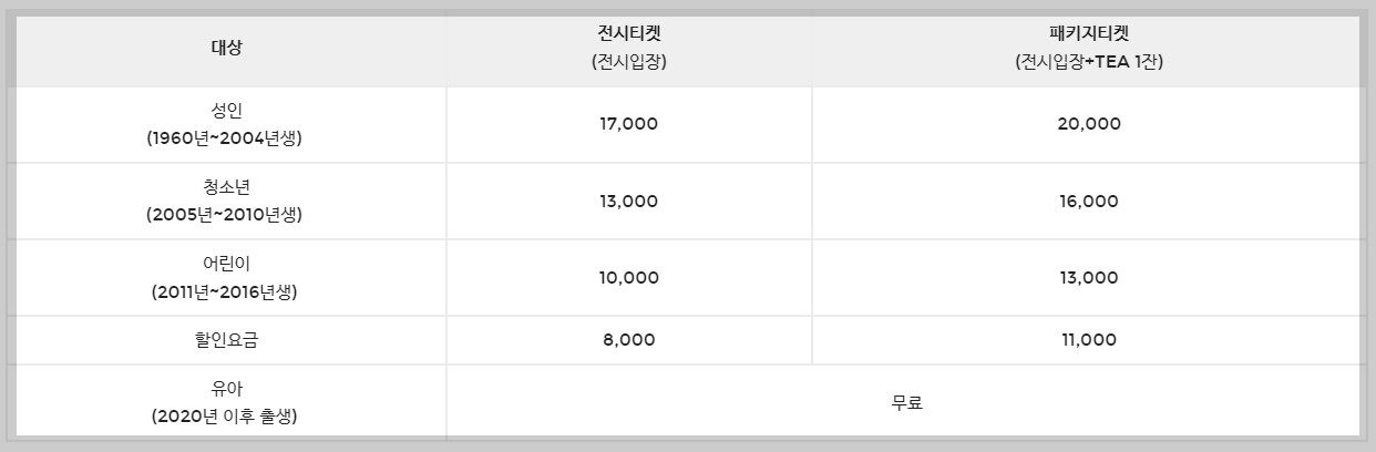 아르떼뮤지엄(14)