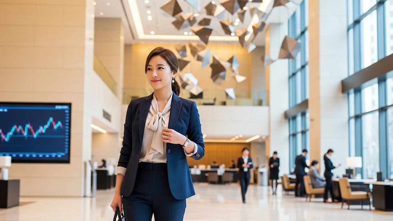 주식 기초 용어 TOP7