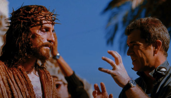 패션 오브 더 크라이스트