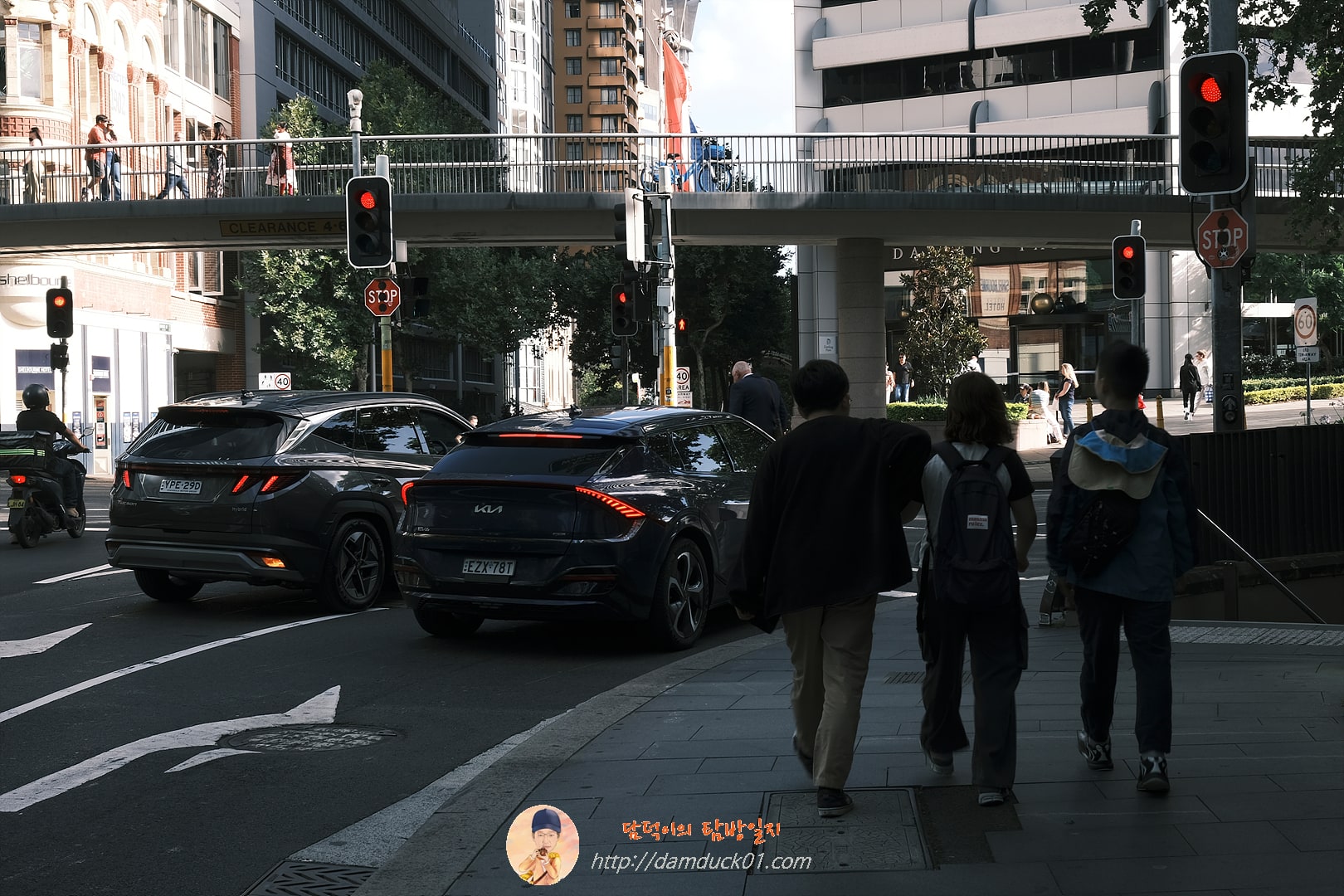요크 스트리트