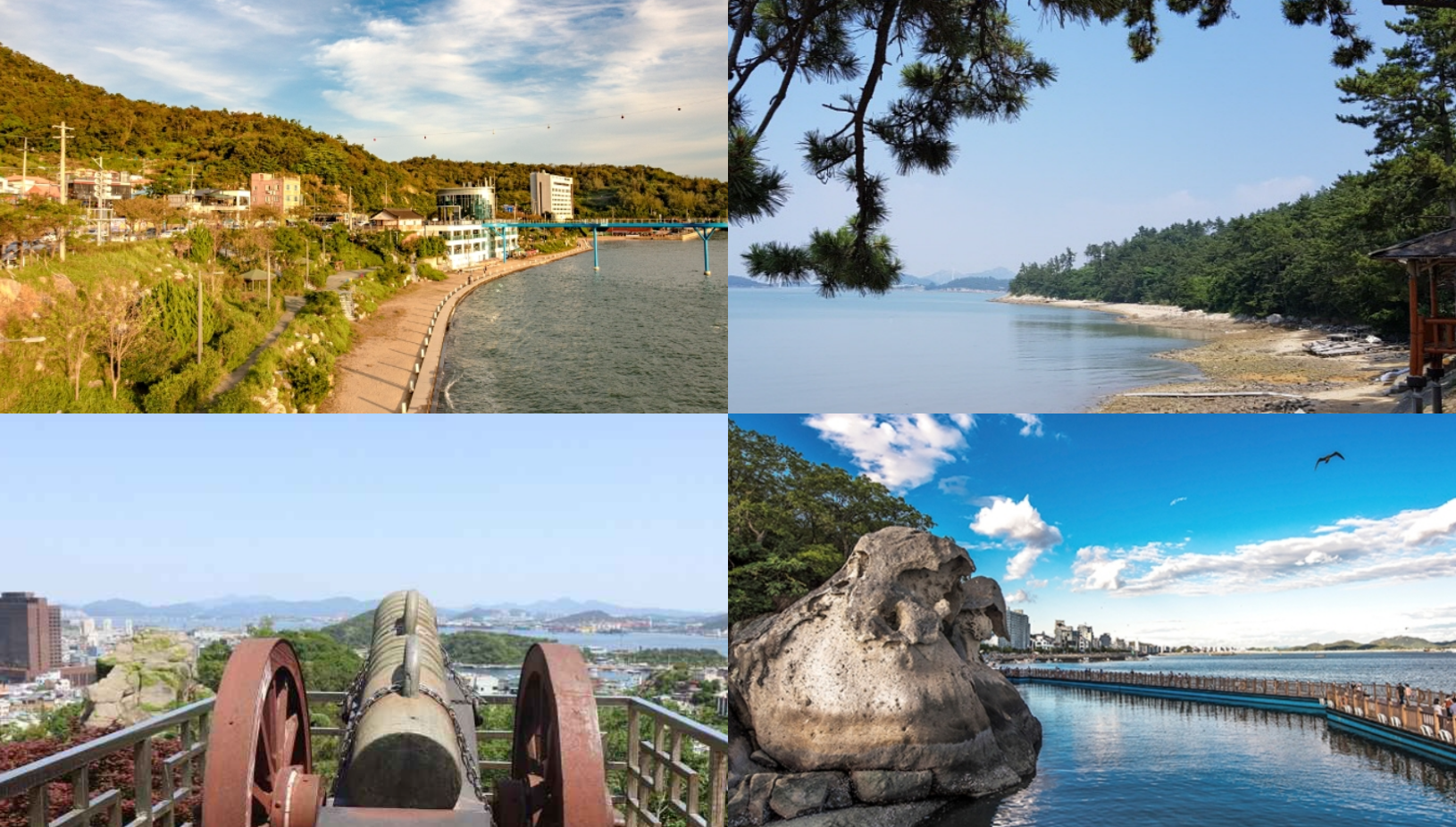 목포 가볼만한곳 베스트10