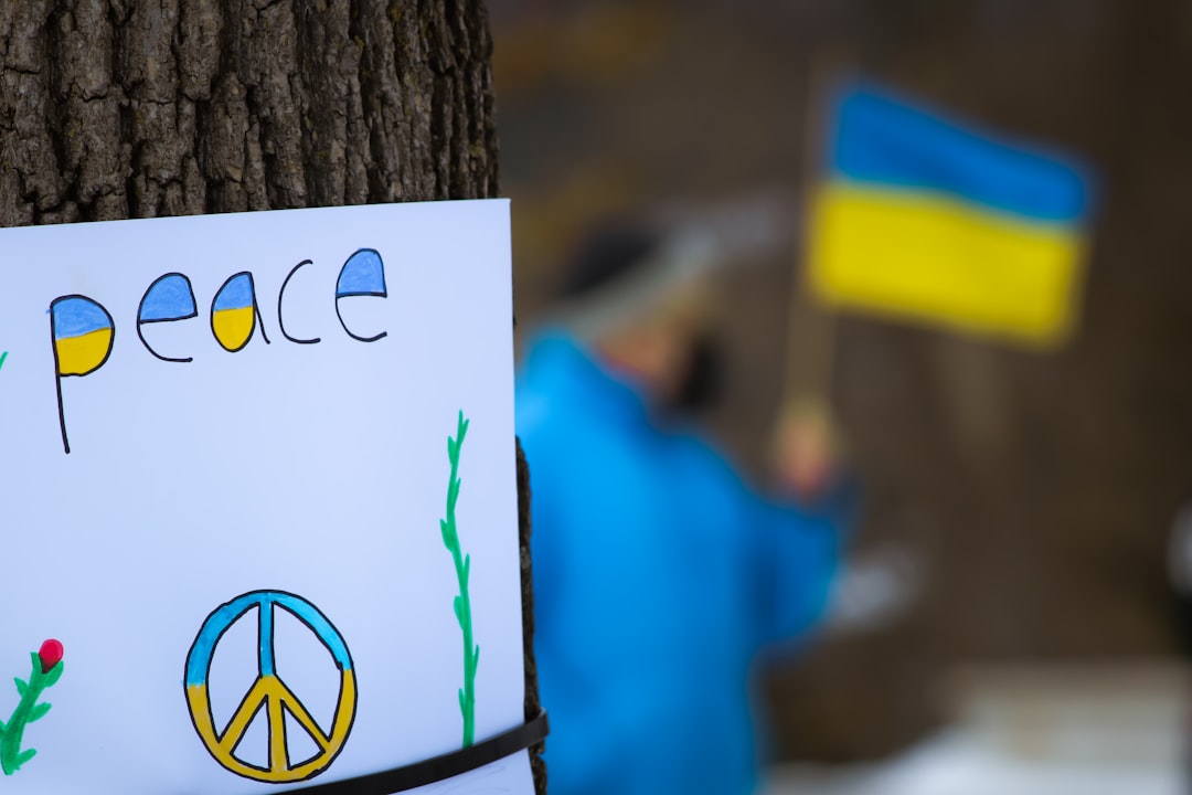 Peacemaker