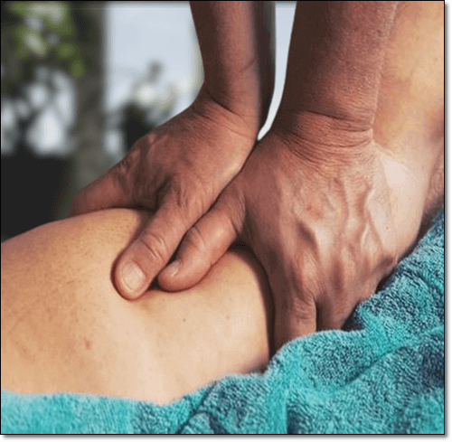 섬유근육통 환자