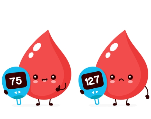 60대 혈당관리 완벽 가이드 &ndash; 식단부터 운동&amp;#44; 영양제까지