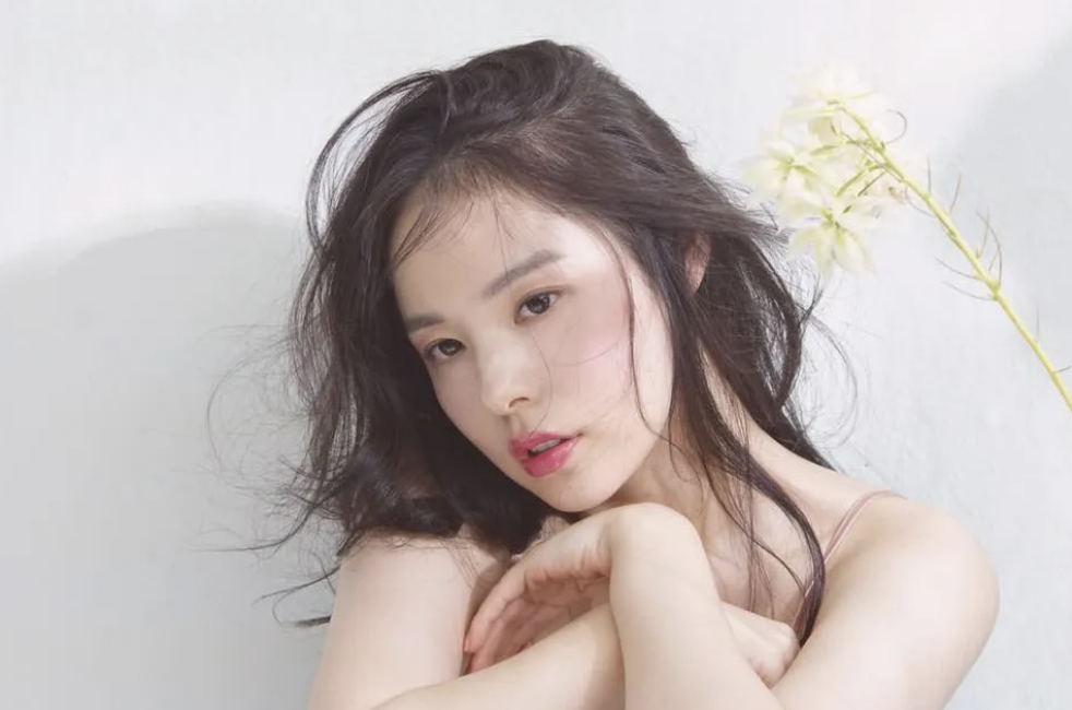 민효린 미모