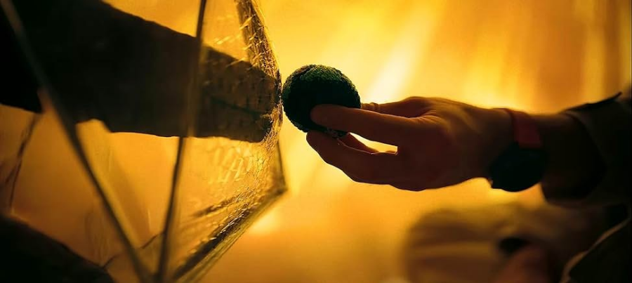 프로젝트 헤일메리 영화 리뷰