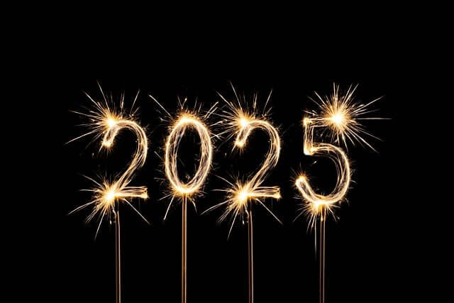 친구에게 하는 새해 인사말