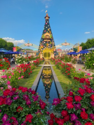 에버랜드 연간회원권