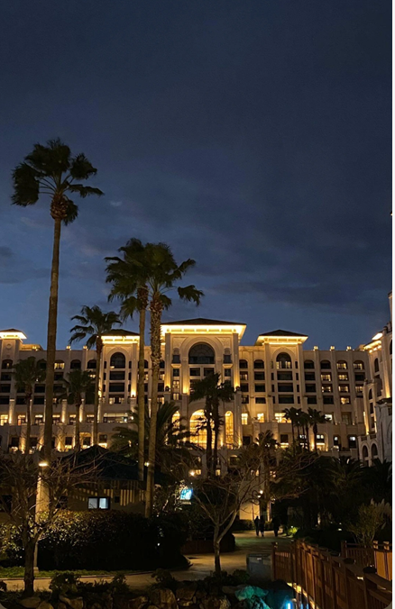 제주도 호텔 관련 사진