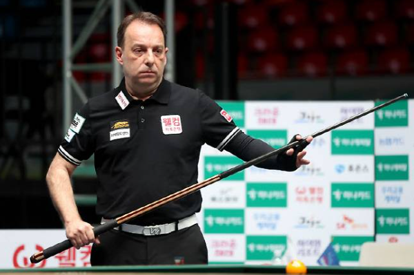 PBA-LPBA 우리금융캐피탈 챔피언십