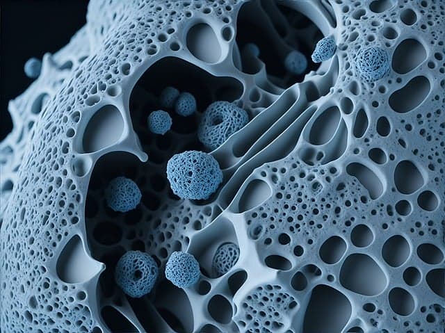 단세포 단백질 (Single Cell Protein, SCP) – 미래를 책임질 지속 가능한 단백질