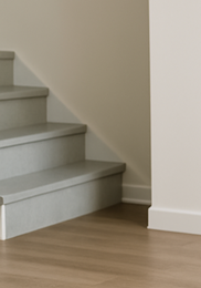 다리 보라색실핏줄