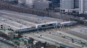 고속도로 통행료 미납조회