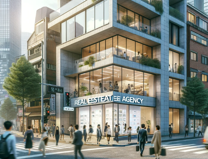 공인중개사-중개수수료-영업정지