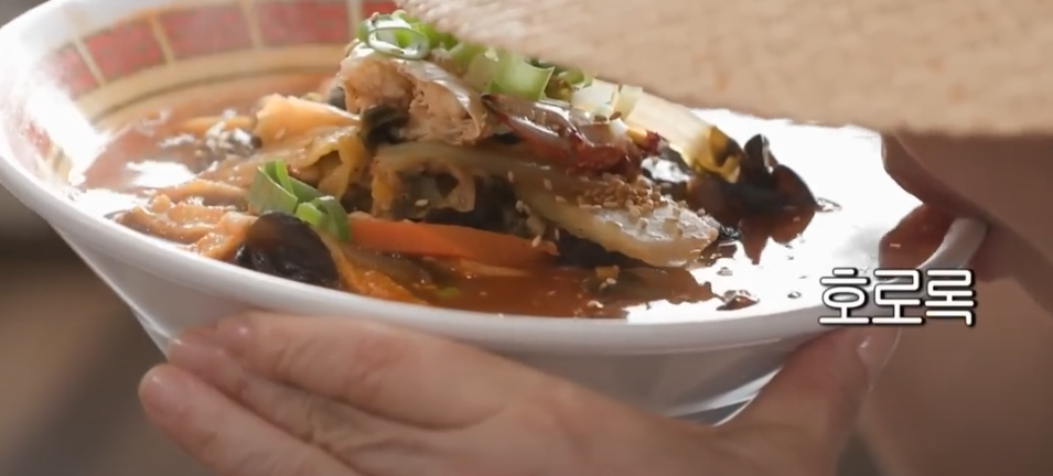 전참시 이영자 우거지짬뽕 맛집 소개