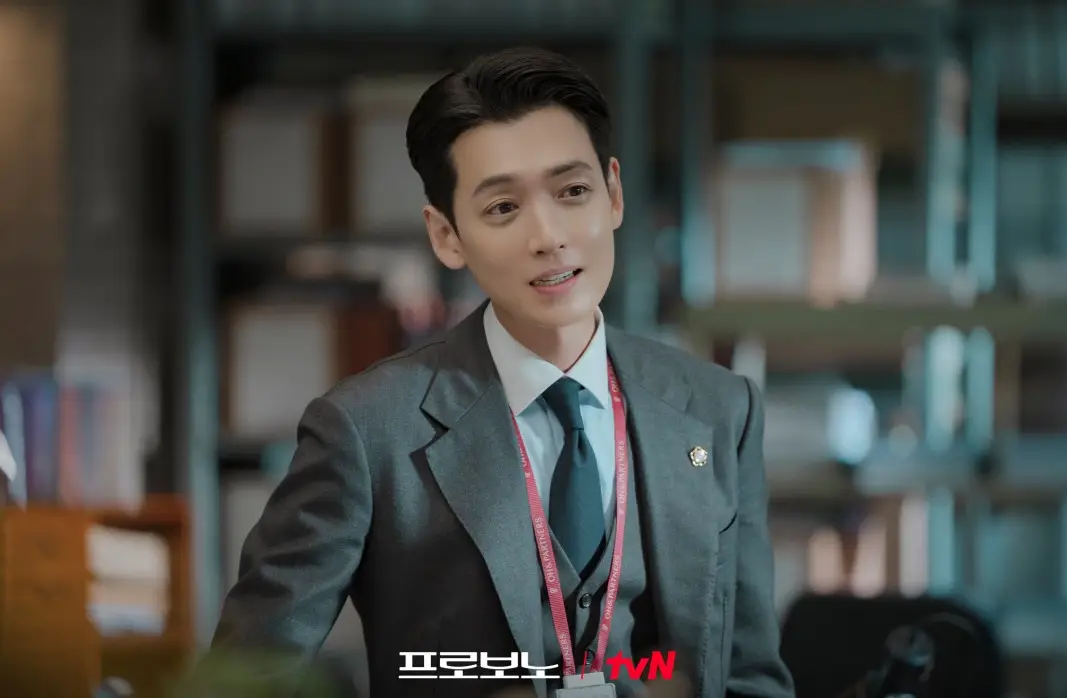 tvN-드라마-프로보노-출연진-OTT-등장인물