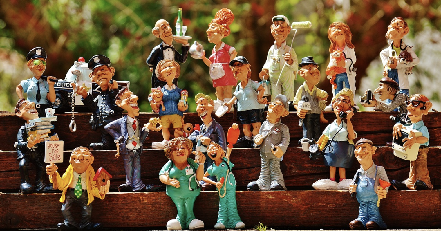 2025년 유망·희망 직업 10선