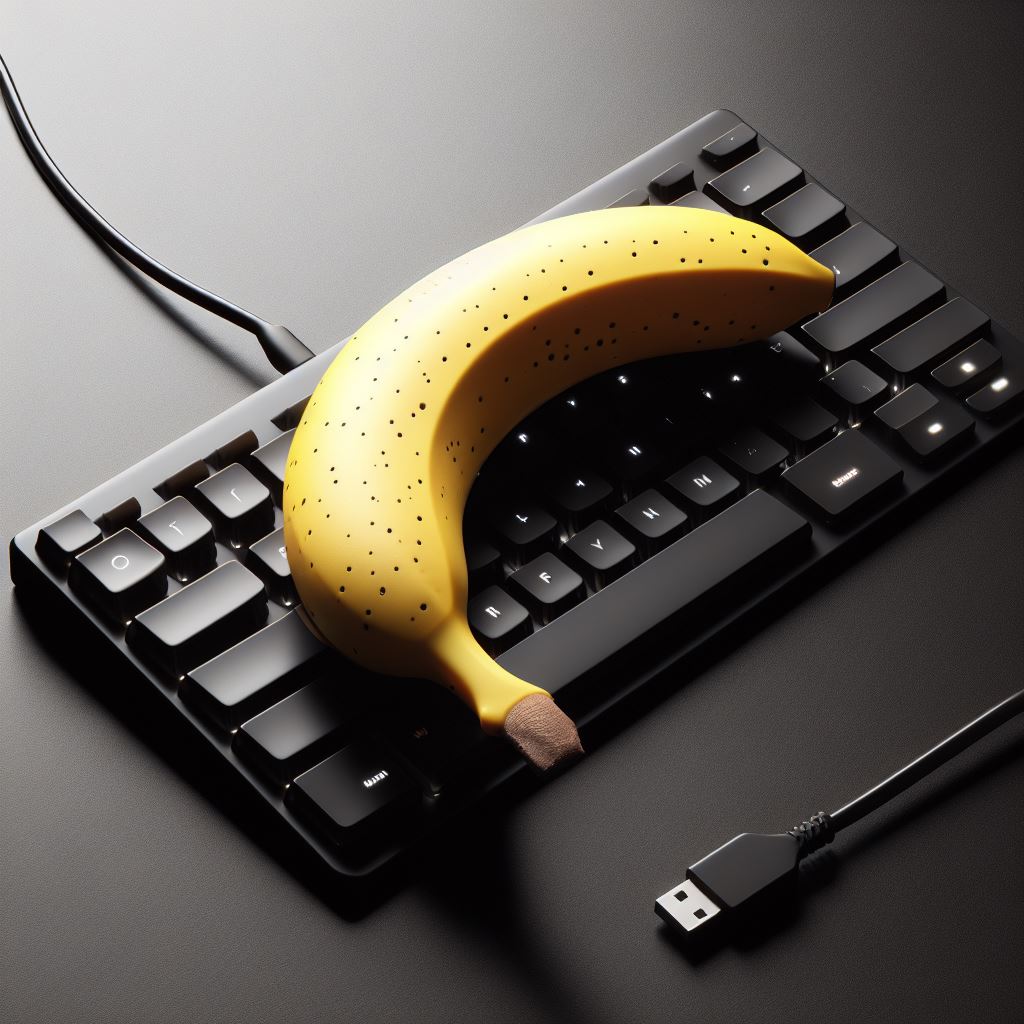 바나나 검은 반점 생기는 원인