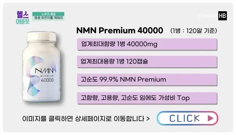일본nmn효능
