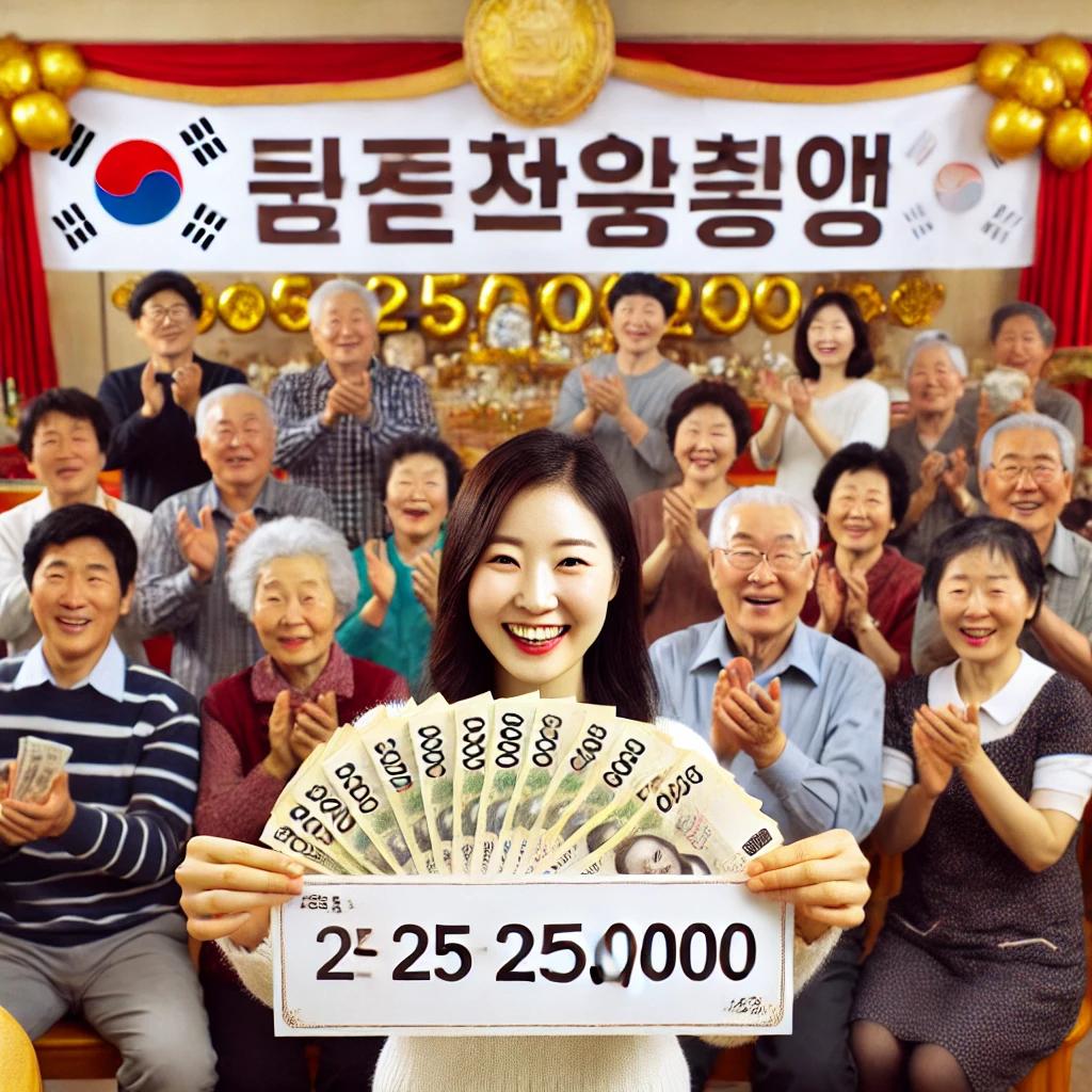 전국민 25만원 지급