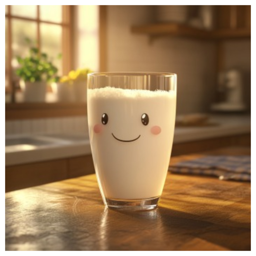 비타민K2와 관련된 사진입니다.