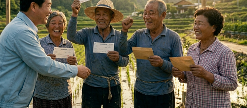 공익직불금 지급시기