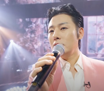 여자이니까 강문경 노래 듣기 가사 현역가왕 2