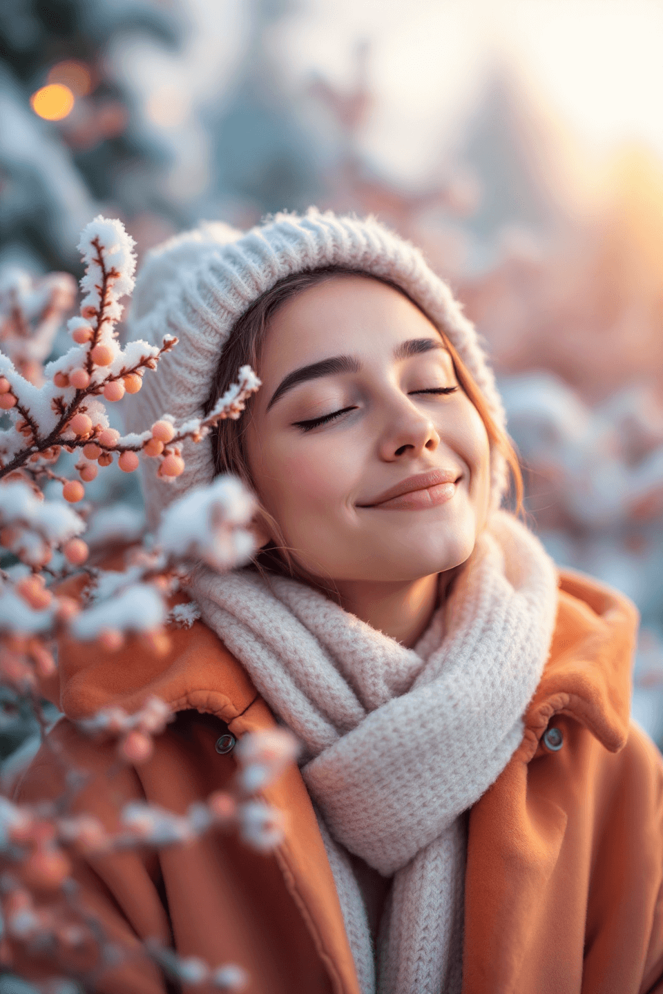 멜라토닌 사진입니다.