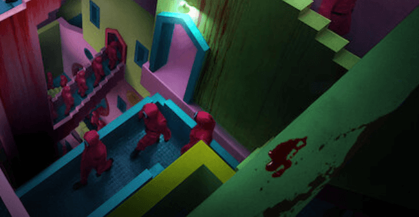 오징어게임(시즌1)