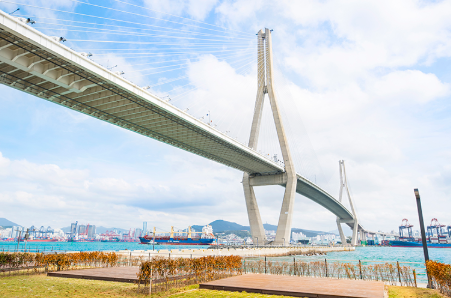 영도마리노캠핑장