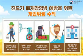 진드기에 물리면 나타나는 증상-예방이최고