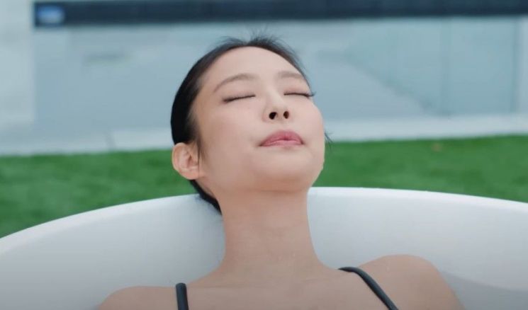 제니_콜드플런지_건강관리법