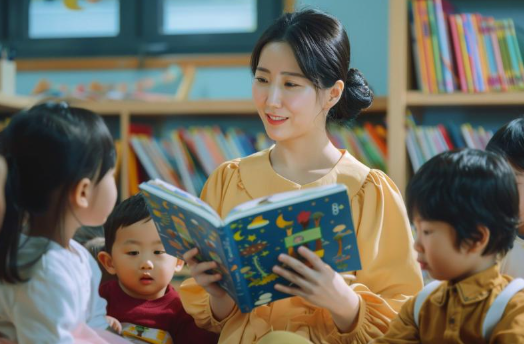 유치원 사전 접수 안내 가이드