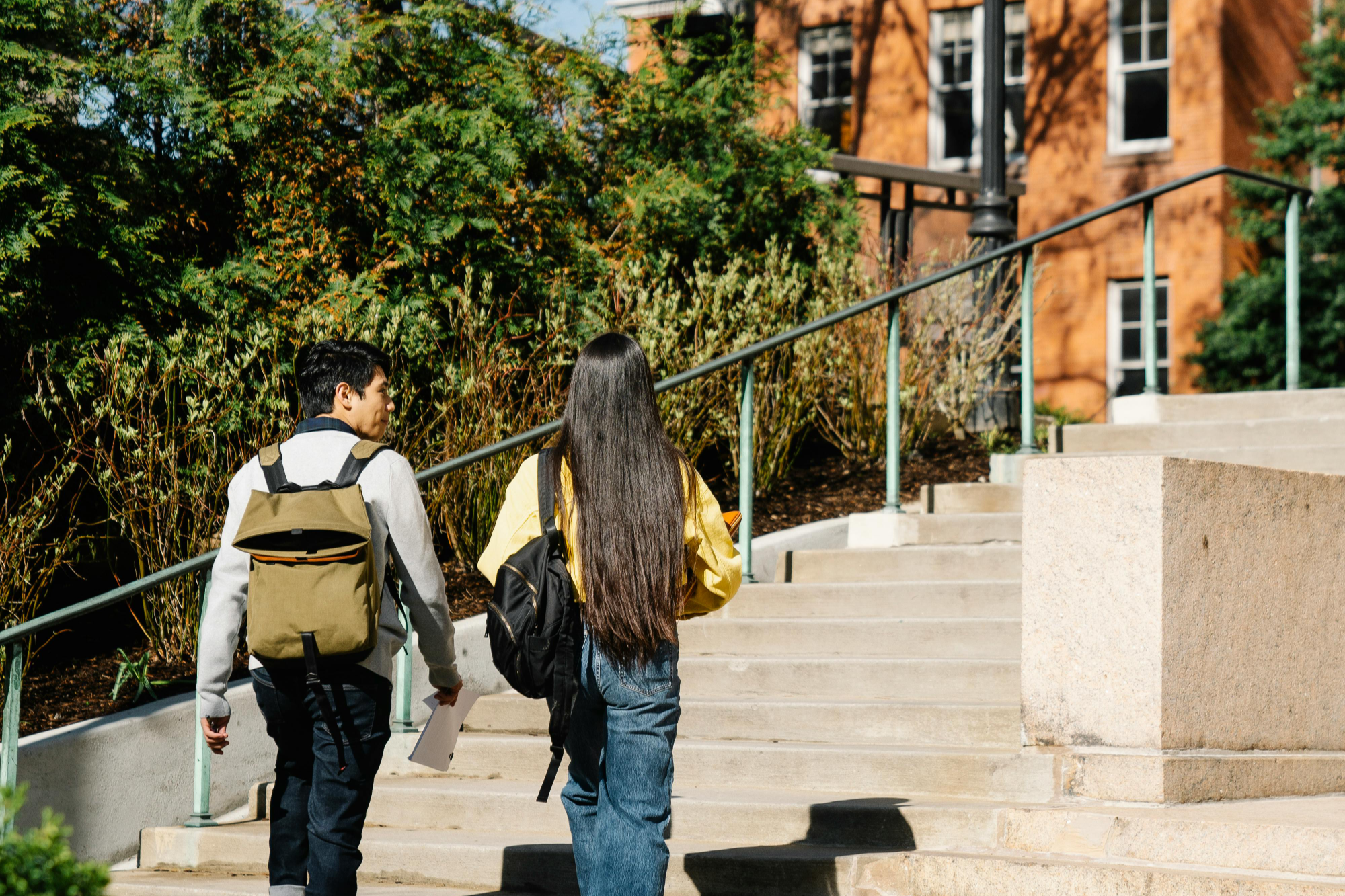용돈 벌기위한 대학생들