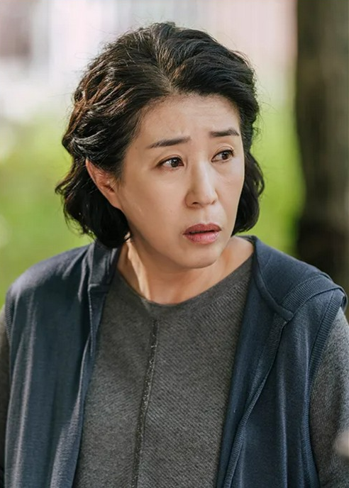 닥터 차정숙 출연진 김미경