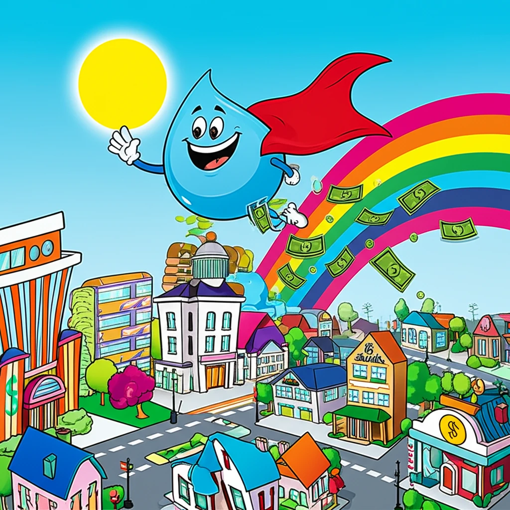 영월군 상하수도요금 2025 감면 대..