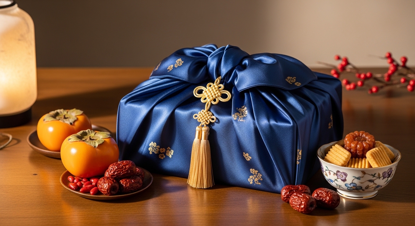 설명절양가선물부모님