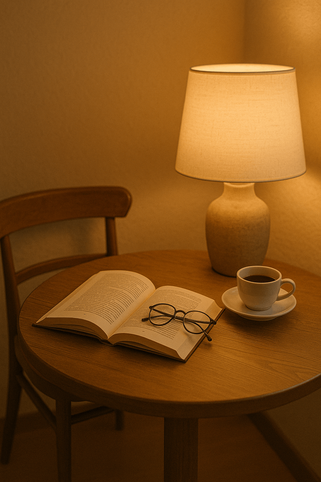 디지털 미니멀 공간 만들기