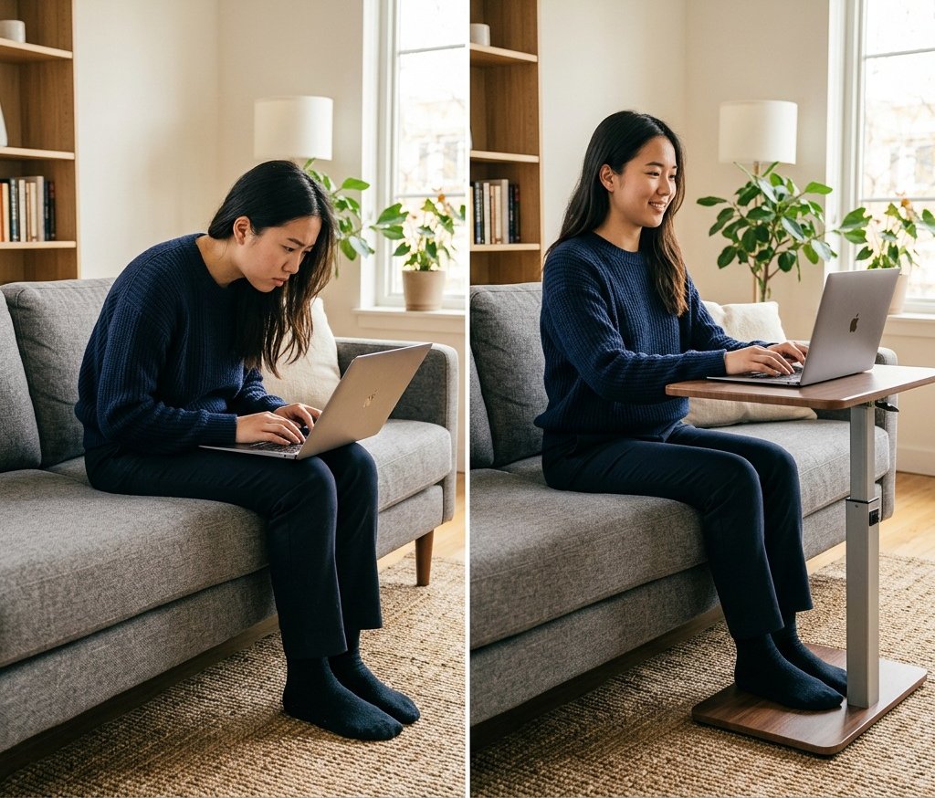 사이드테이블 고르는법 실생활 활용 FAQ