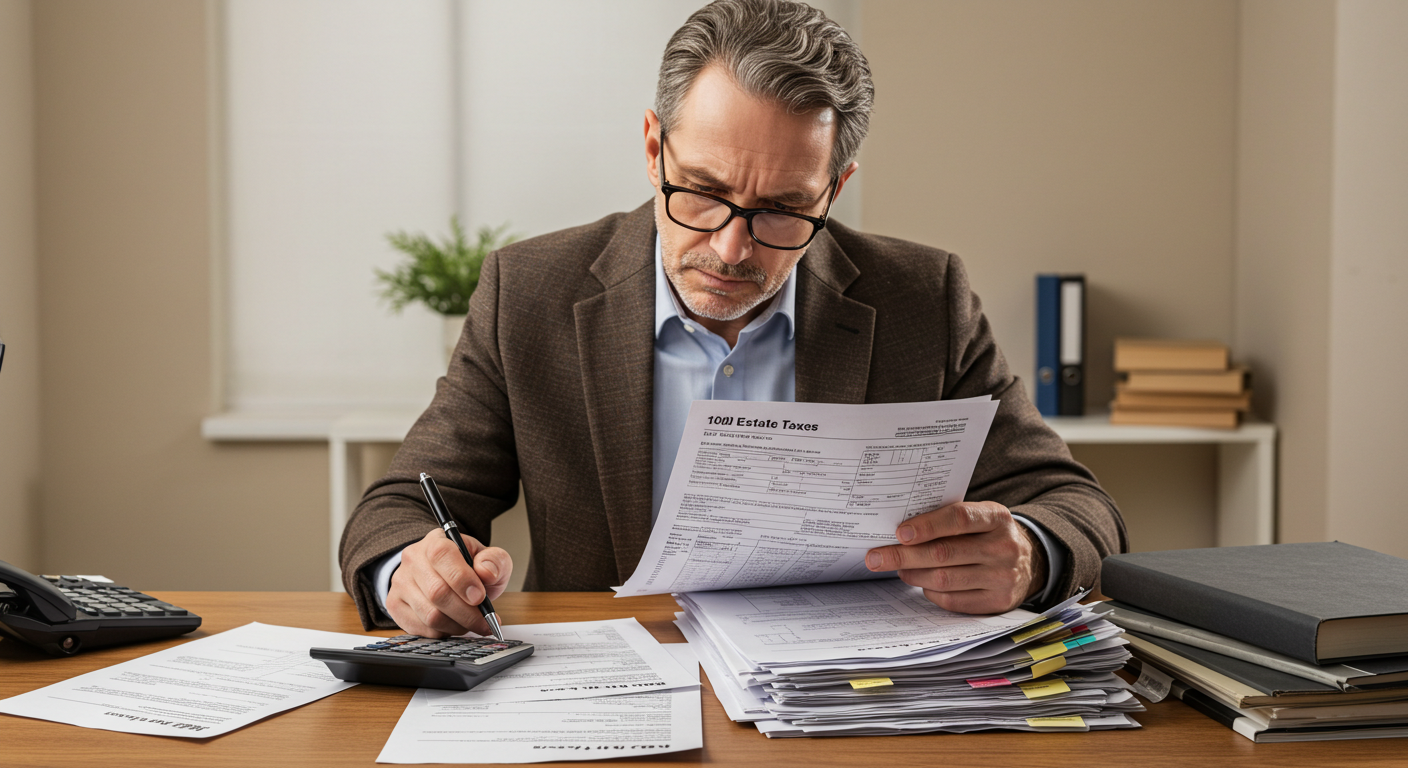 부동산 준비서류